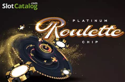 Platinum Chip Roulette Brabet