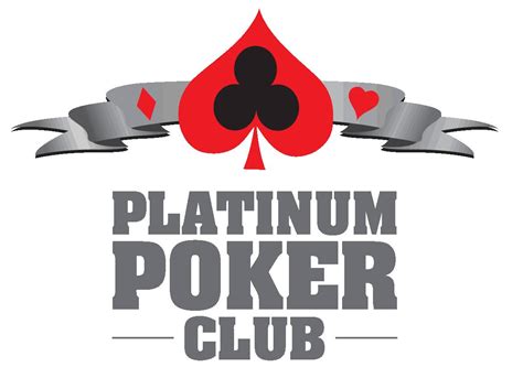 Platinum Clube De Poker