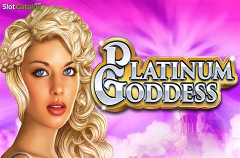 Platinum Goddess Pokerstars
