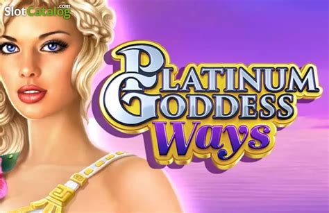 Platinum Goddess Ways Slot Gratis