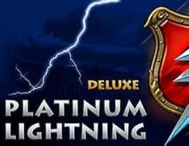 Platinum Lightning 888 Casino