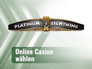 Platinum Lightning 888 Casino