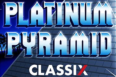 Platinum Pyramid 888 Casino