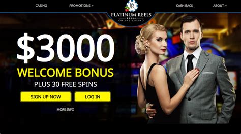 Platinum Reels Online Casino Apk