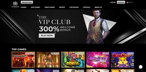 Platinumclub Vip Casino Guatemala