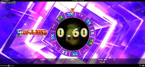 Play 1 Of A Kind Slot