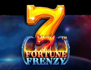 Play 7 Frenzy Fortune Slot