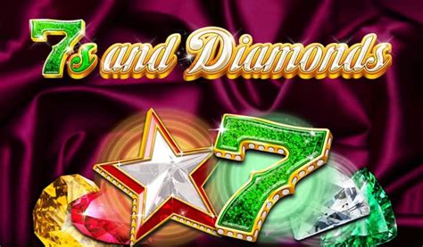 Play 7s And Diamonds Slot