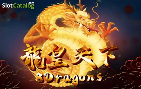 Play 8 Dragons Triple Profits Games Slot