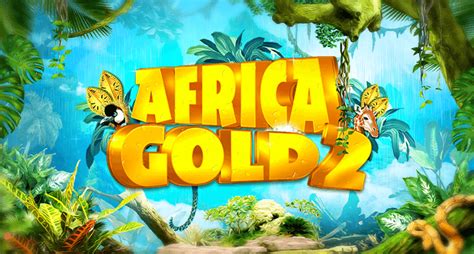 Play Africa Gold 2 Slot