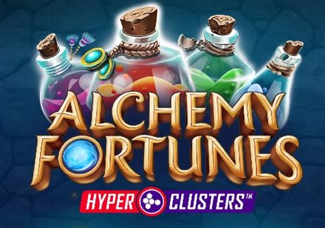 Play Alchemy Fortunes Slot