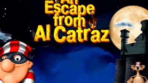 Play An Escape From Al Catraz Slot