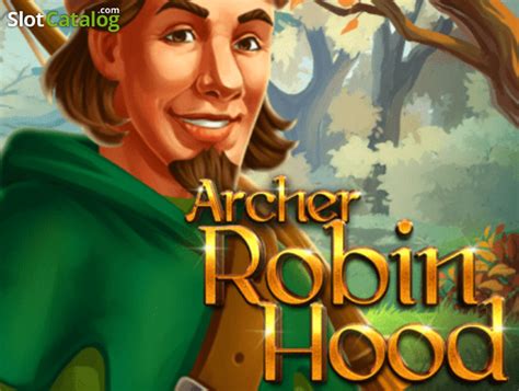 Play Archer Robin Hood Slot