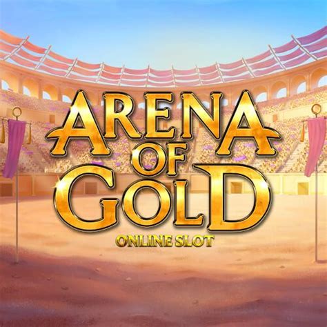 Play Arena Of Gold Slot