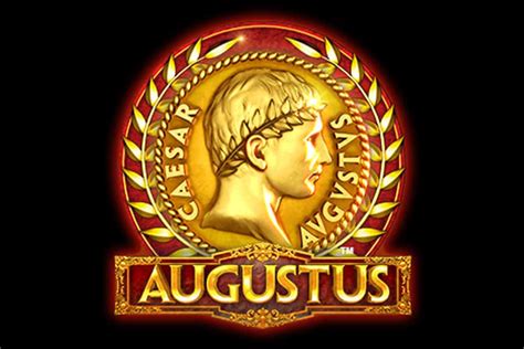Play Augustus Slot