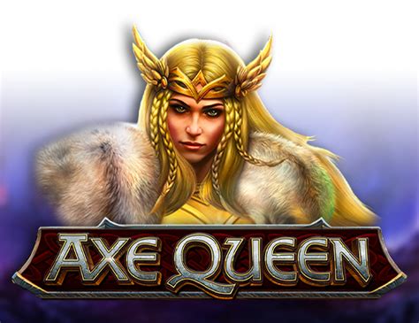 Play Axe Queen Slot
