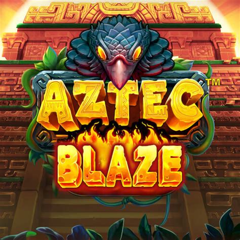 Play Aztec Blaze Slot