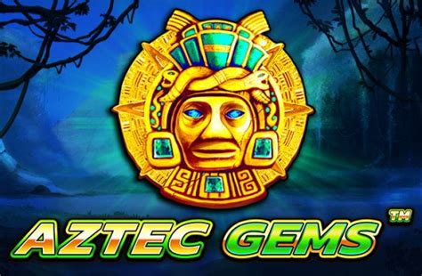 Play Aztec Gems Slot