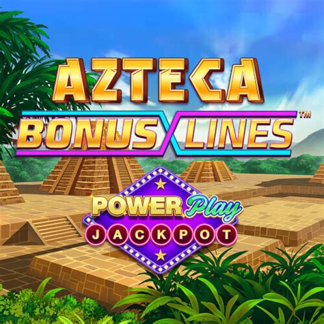 Play Azteca Bonus Lines Slot