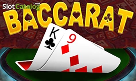 Play Baccarat Ka Gaming Slot