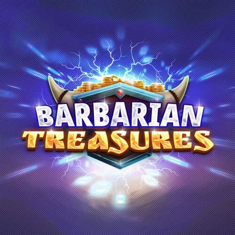 Play Barbarian Treasures Slot