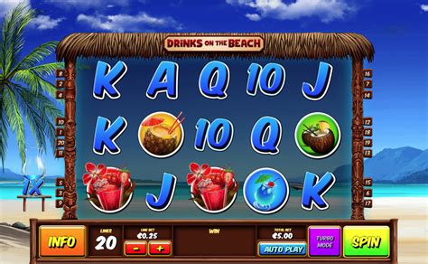 Play Beach Slot