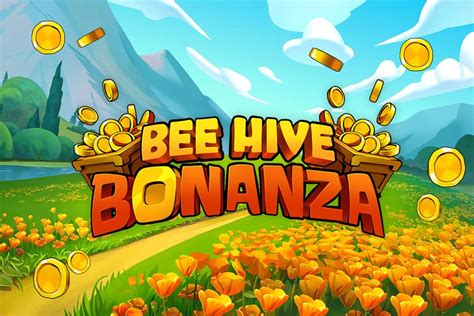 Play Bee Hive Bonanza Slot