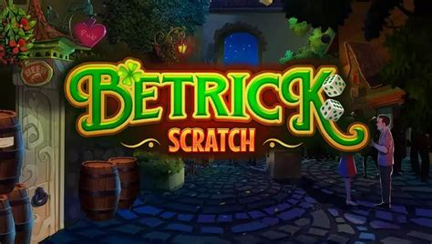 Play Betrick Scratch Slot