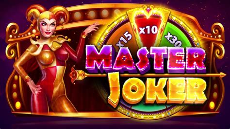 Play Big Joker Slot