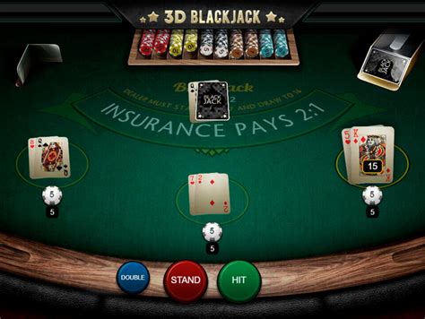 Play Blackjack 1x2 Gaming Slot