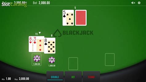 Play Blackjack Relax Gaming Slot