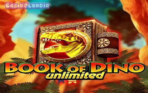 Play Book Of Dino Unlimited Slot