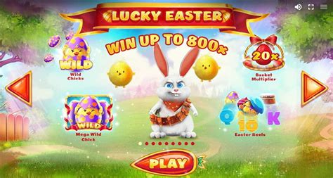 Play Book Of Easter Slot