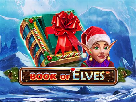 Play Book Of Elves Slot