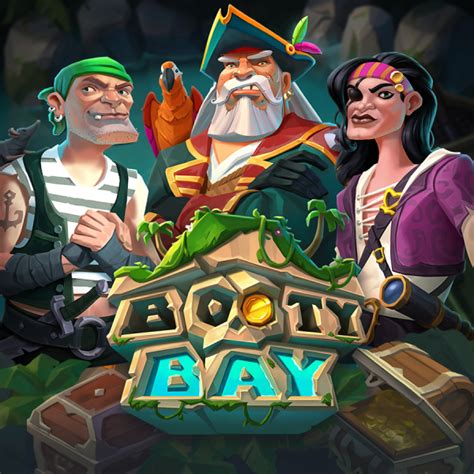 Play Booty Bay Slot