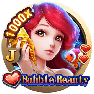 Play Bubble Beauty Slot