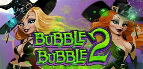 Play Bubble Bubble 2 Slot