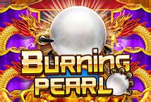 Play Burning Pearl Slot