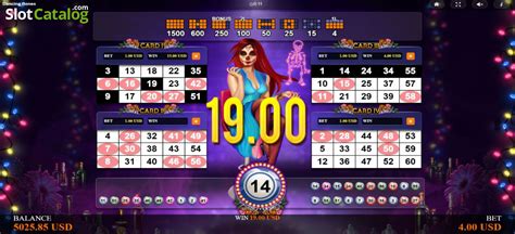 Play Cabaret Dancing Bones Slot