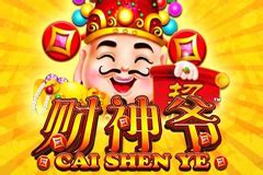 Play Cai Shen Ye Slot