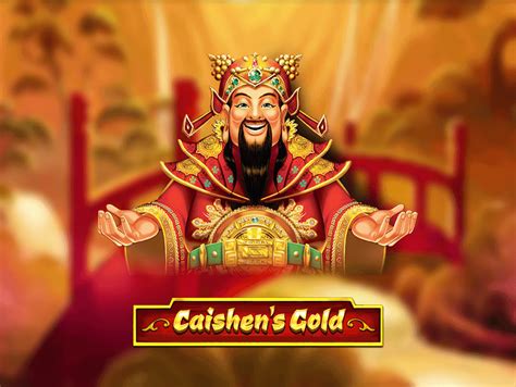 Play Caishen S Gold Slot