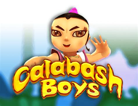 Play Calabash Boys Slot