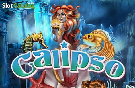 Play Calipso Slot