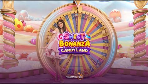 Play Candyland Slot