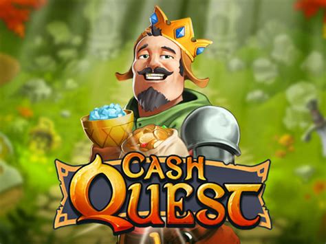 Play Cash Quest Slot