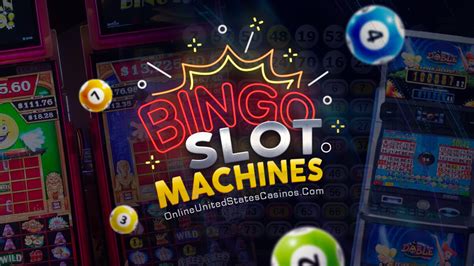 Play Casino Bingo Slot
