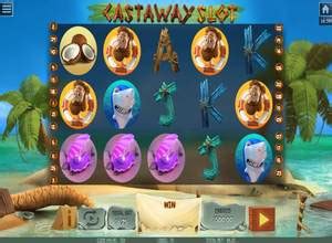 Play Castaway Slot Slot