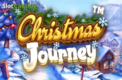 Play Christmas Journey Slot