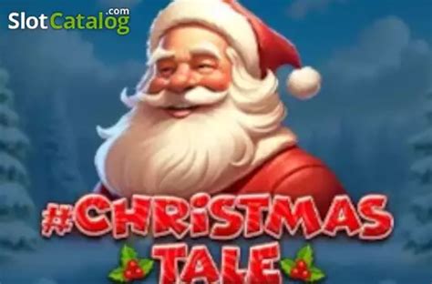Play Christmas Tales Slot