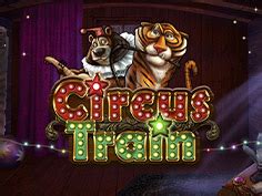 Play Circus Train Slot